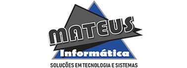 Mateus Informática
