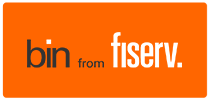 Bin from Fiserv